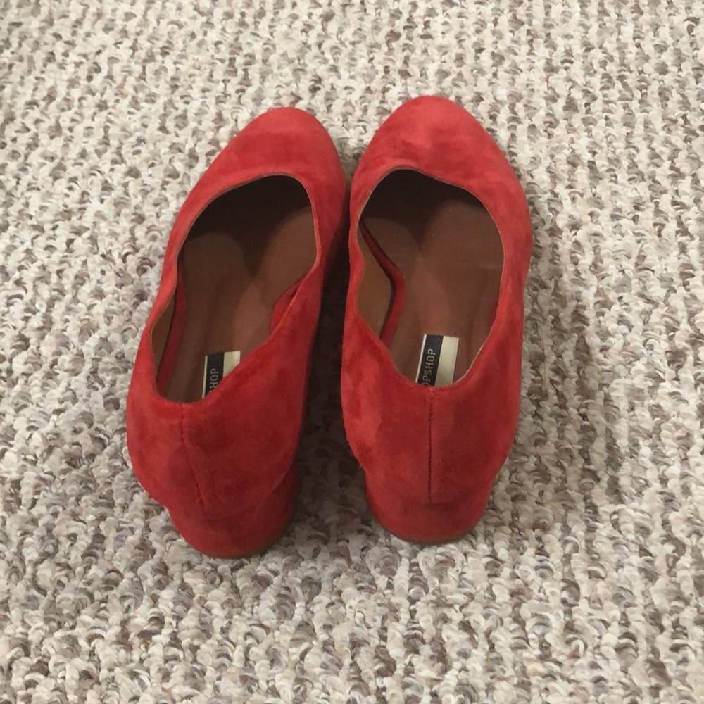 Topshop pump - Picture 2 of 4